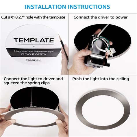 torchstar slimpanel sdl 12